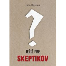 Ježiš pre skeptikov