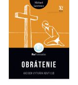 Obrátenie