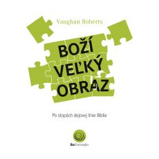 Boží veľký obraz