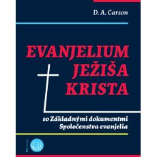 Evanjelium Ježiša Krista