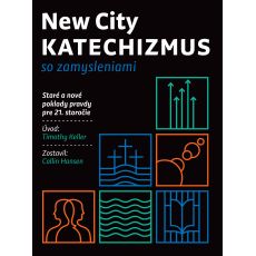 New City Katechizmus so zamysleniami