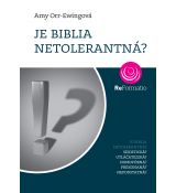 Je Biblia netolerantná?