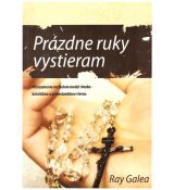 Prázdne ruky vystieram